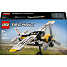 LEGO Technic Bush-fly Legetøjsfartøj 42198
