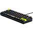 Xcrow Flare mini gaming keyboard