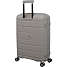 Voyage trolley 8 hjuls 54 cm - lysgrå