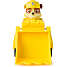 Paw Patrol Rubbles bulldozer