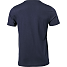 VRS herre T-shirt str. 2XL - mørkeblå