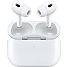 Apple Airpods Pro 2. generation med USB-C