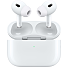 Apple Airpods Pro 2  med USB-C