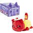 Aphmau MeeMeaw bamse 15 cm - flere varianter - assorteret