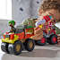 Paw Patrol temakøretøj - Boomer