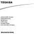 Toshiba 24" LED TV 24WL1A63DG