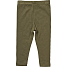 VRS baby leggings str. 92 - mørkegrøn