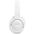 JBL Tune 720BT trådløse over-ear høretelefoner - hvid
