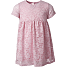 VRS børne kjole str. 86/92 - pink