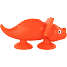 Scoop Dino Suction Playset 12-pak