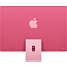 Apple iMac 24" M4 256GB 2024  - pink