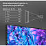 Samsung 75" QLED TV TQ75Q70D (2024)