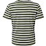 VRS dame T-shirt str. XL - oliven