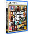 PS5: Grand Theft Auto V (GTA)