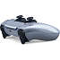Sony Playstation 5 DualSense trådløs controller - Sterling Silver