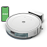 iRobot Roomba Combo Essential robotstøvsuger - hvid