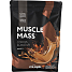 Proteinpulver m. chokoladesmag