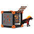 Schleich battlecave lavahyæne 42674