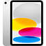 Apple iPad 11" Wi-Fi 256 GB (2025) - sølv