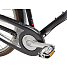 SCO Classic herrecykel 7 gear 28" 2025 - sort