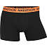 Marathon herre 5-pak tights str. XL - sort