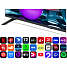 LG 50" 4K LED TV 50UA7300 (2025)