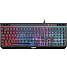 EXE Roamer gaming tastetur RGB