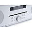 Prosonic DAB-2000 radio - hvid