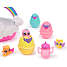 Hatchimals forårskurv
