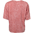 VRS dame T-shirt str. S - koral