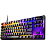 SteelSeries apex pro gaming keyboard