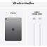 Apple iPad Air 11" 5G 256 GB (2025) - Space Grey
