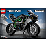 LEGO Technic Kawasaki Ninja H2R-motorcykel 42170