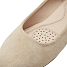 VRS dame ballerina str. 37 - beige