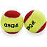 ASG tennisnet sæt