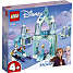 LEGO 43194 Disney Anna og Elsas Frost-vinterland Slot