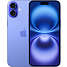 iPhone 16 Plus 256GB - Ultramarine
