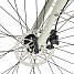 SCO Premium E-Street  elcykel 8 gear 28" 10.4AH/360 Wh 2024 - hvid