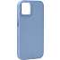 Puro iPhone 15 cover - blå