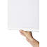 DEBEL uni rullegardin 90 x 210 cm - hvid