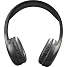 Denver BTH-240 trådløse on-ear høretelefoner - sort