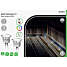Deltaco Smart Terrasse spot 10 stk. (Hvid)