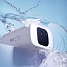 Eufy soldrevet kamera med spotlight