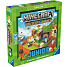 Ravensburger Minecraft Builders & Biomes Junior