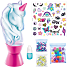 Style 4 Ever lavalampe - unicorn