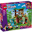 LEGO Friends Pandareservat med dyrepasning 42648