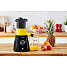 OBH Nordica blendforce 2-i-1 blender og juicer - sort