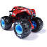 Monster Jam & Marvel legetøjsbiler 2-pak - flere varianter - assorteret