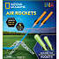 National Geographic rumraket