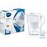 BRITA Marella vandfilterkande - 2,4 liter